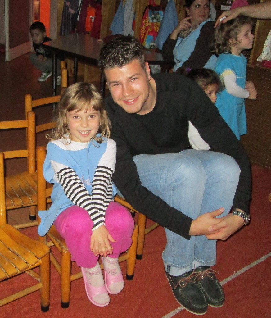 Letzter Arbeitseinsatz 2013