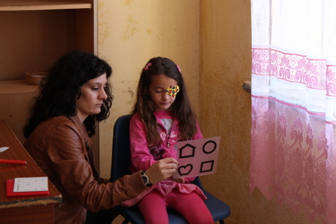 Albanischer Start in die Woche