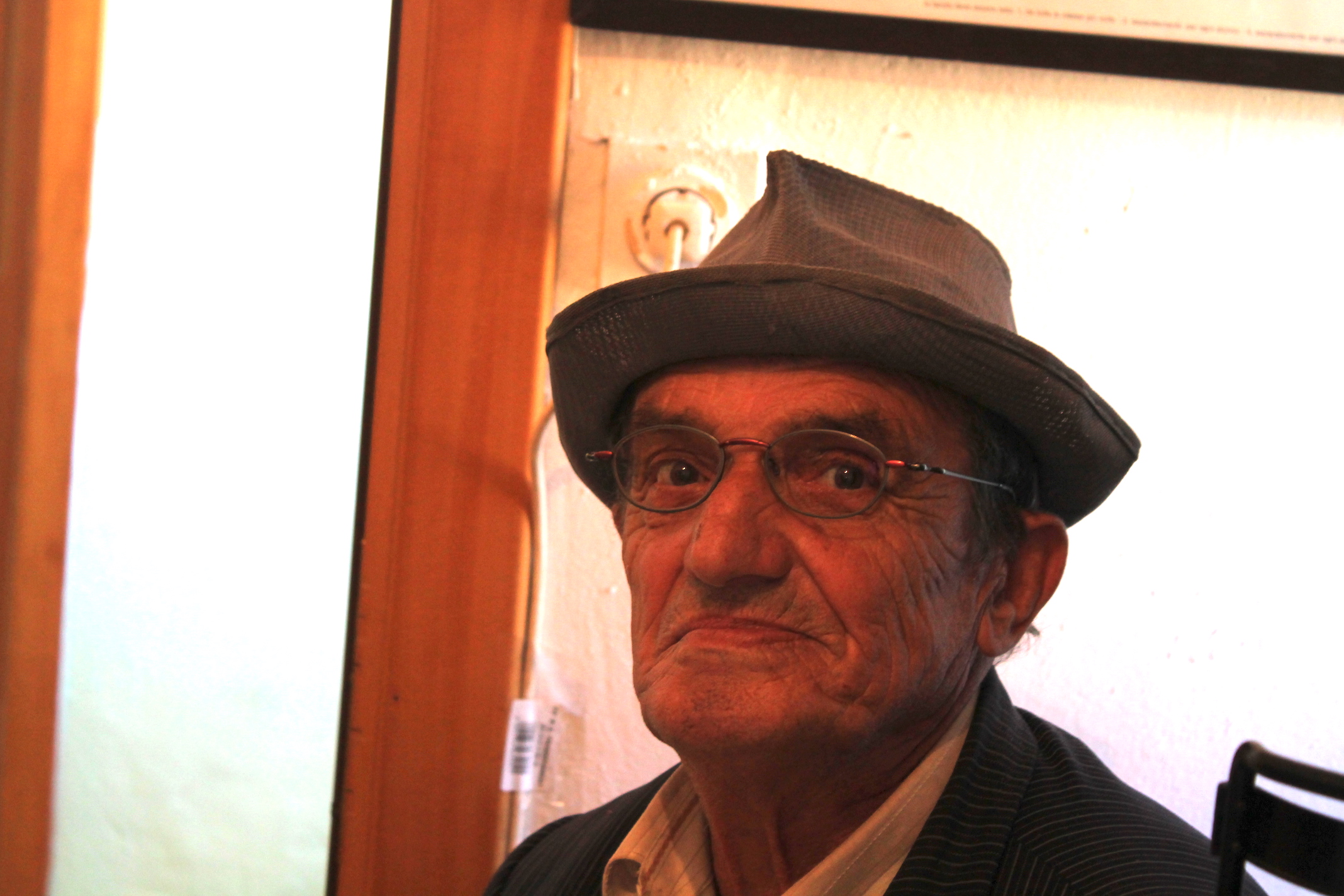 Dritter Arbeitseinsatz 2016 vom 24.9. – 8.10.