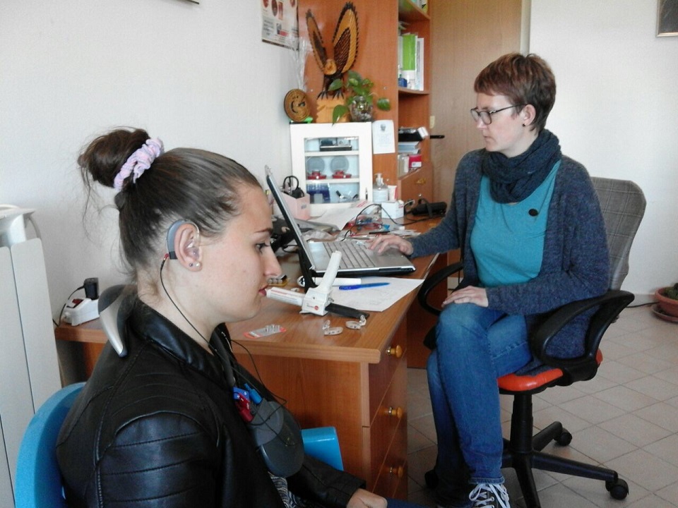 Hören in Albanien – ein neues soziales Projekt