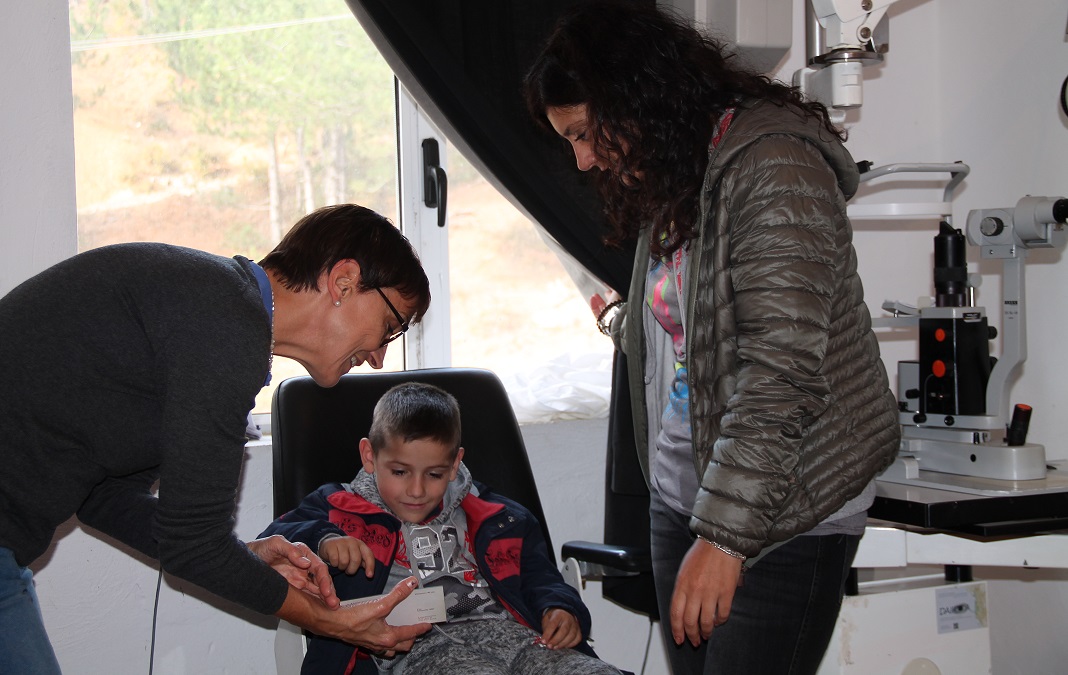 Erfahrungsbericht von Karin Spatz