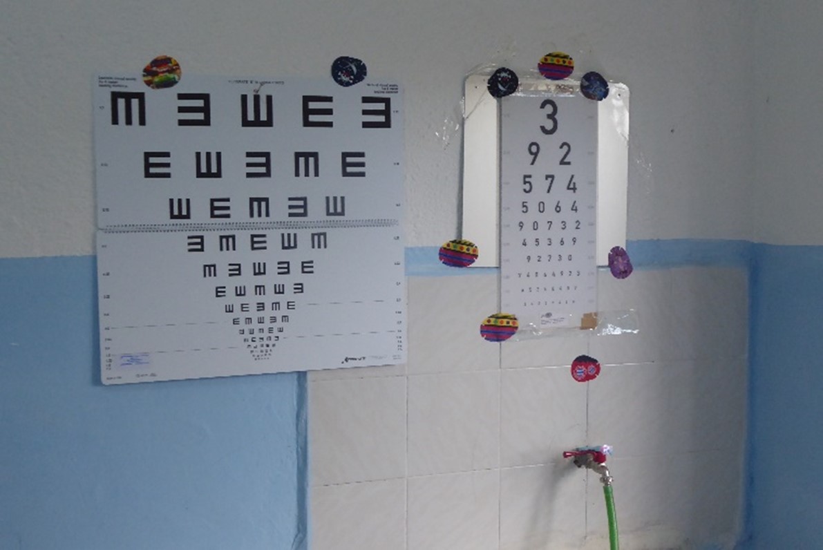 Einsatz in Albanien 26.9.- 7.10.2021