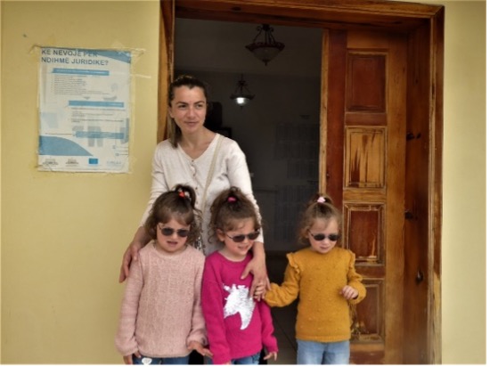 Einsatz vom 30.4. – 13.5.2023